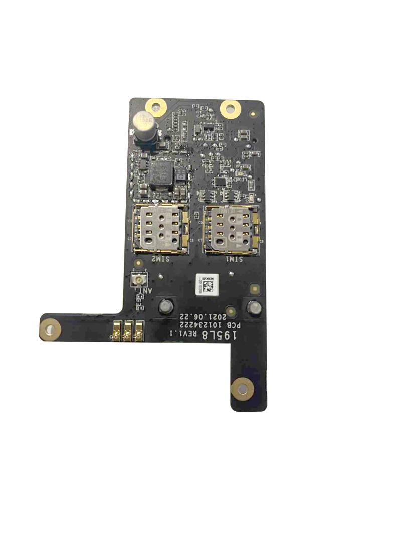 Communication Module